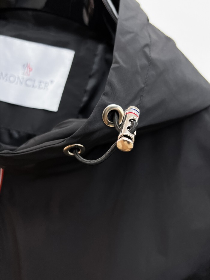 Moncler 2026ss New Jacket Size M-XXXL