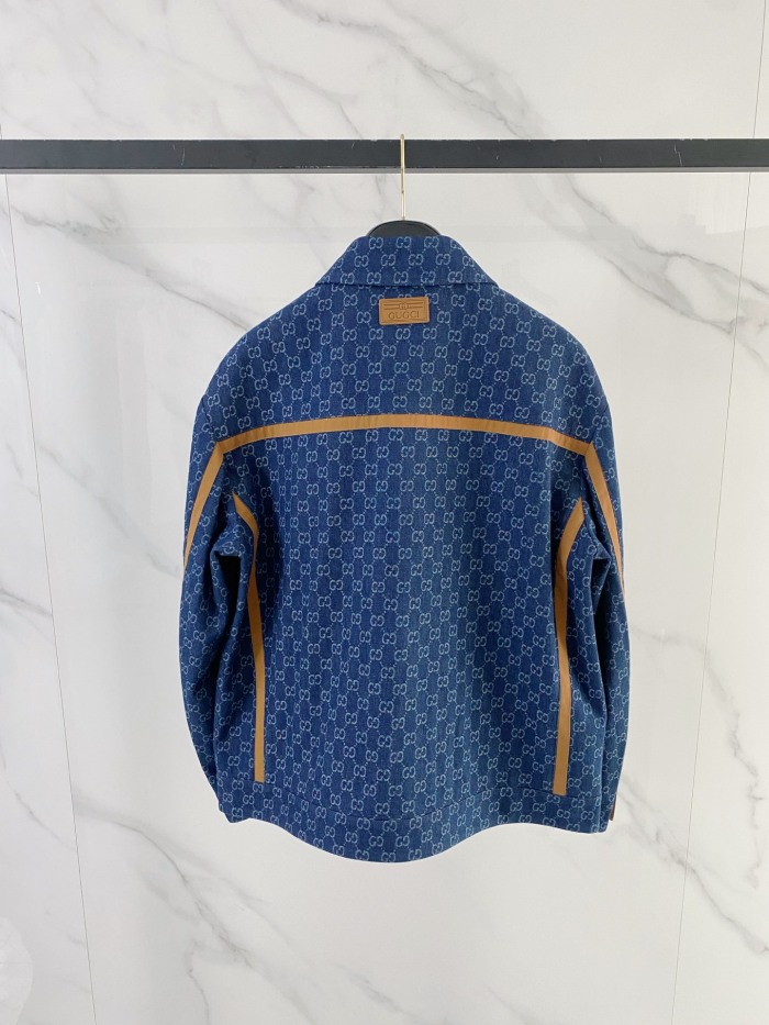 Gucci 2026ss New Jacket Size 48-56