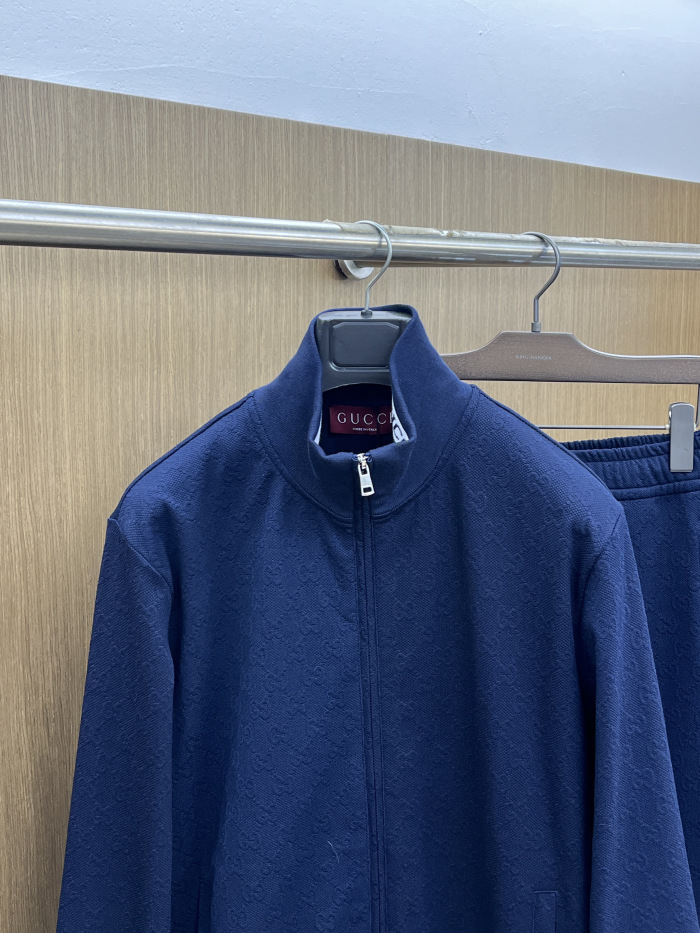 Gucci 25SS Jogging Suit Size M-3XL