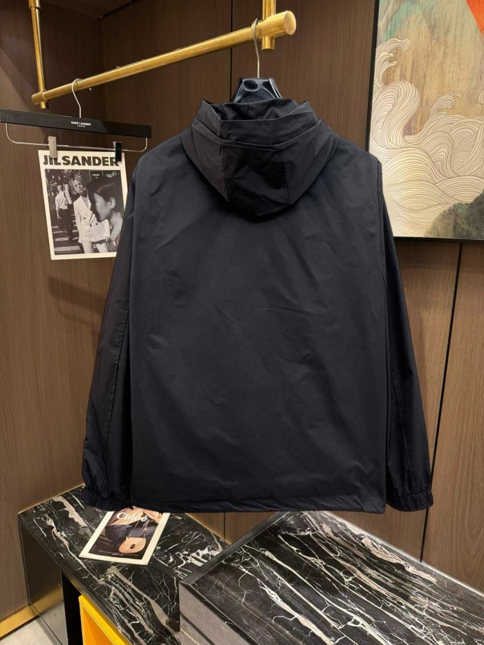 Moncler 2026ss New Jacket Size M-XXXL