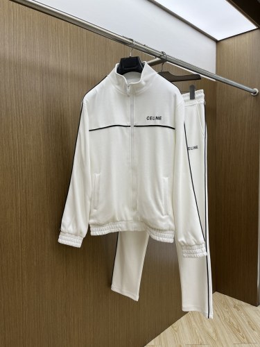 Celine 25SS Jogging Suit Size M-3XL