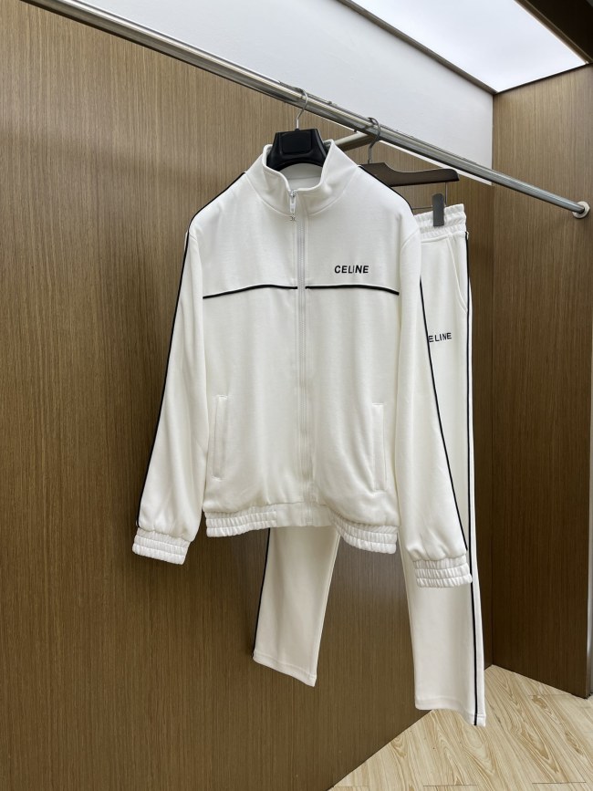 Celine 25SS Jogging Suit Size M-3XL
