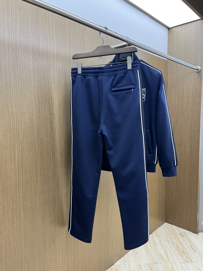 Loewe 25SS Jogging Suit Size M-3XL