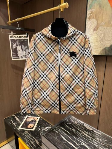 Burberry 2026ss New Jacket Size M-XXXL
