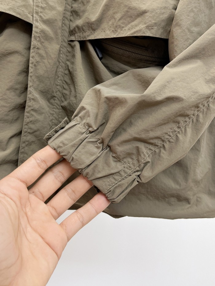 Moncler 2026ss New Jacket Size M-XXXL