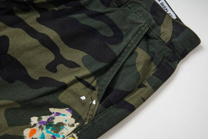 Chrome Hearts 2026ss New Jeans Size 28-36