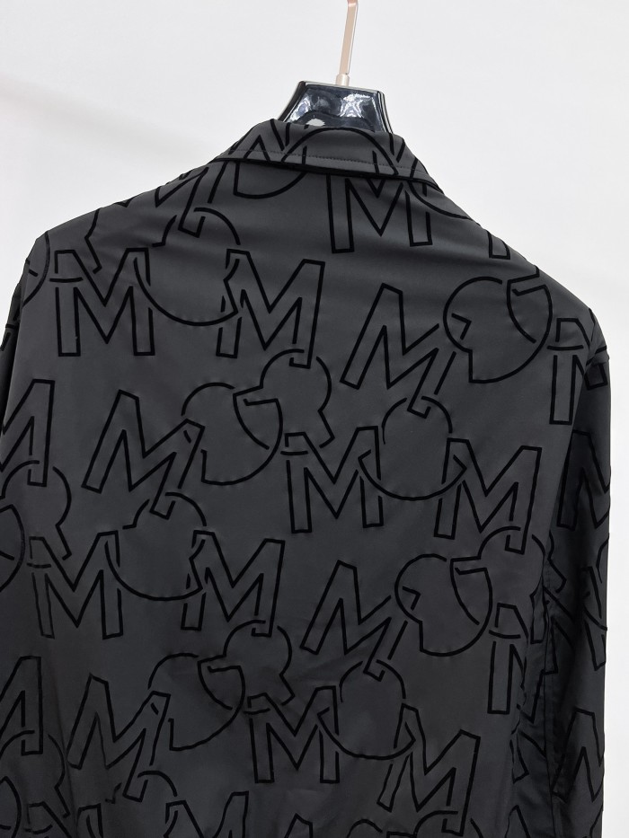 Moncler 2026ss New Jacket Size M-XXXL