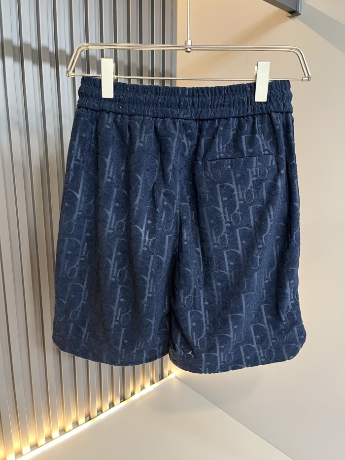 Dior 2026ss New Sommeranzug Size XS-L