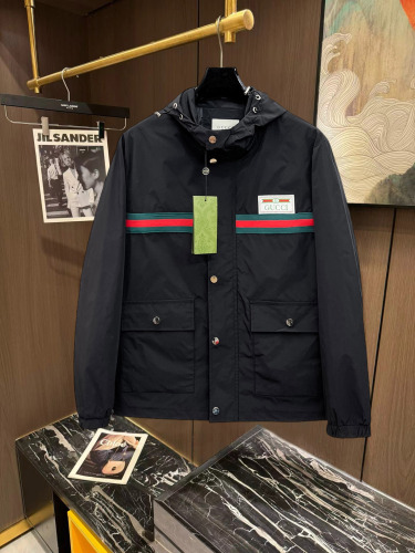 Gucci 2026ss New Jacket Size M-XXXL