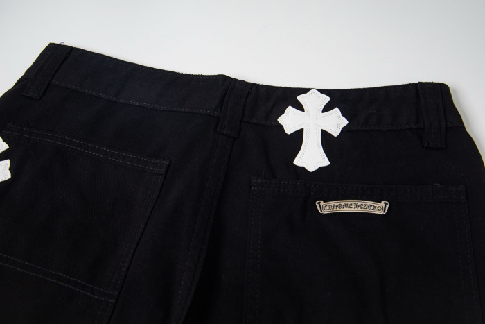 Chrome Hearts 2026ss New Jeans Size 28-36
