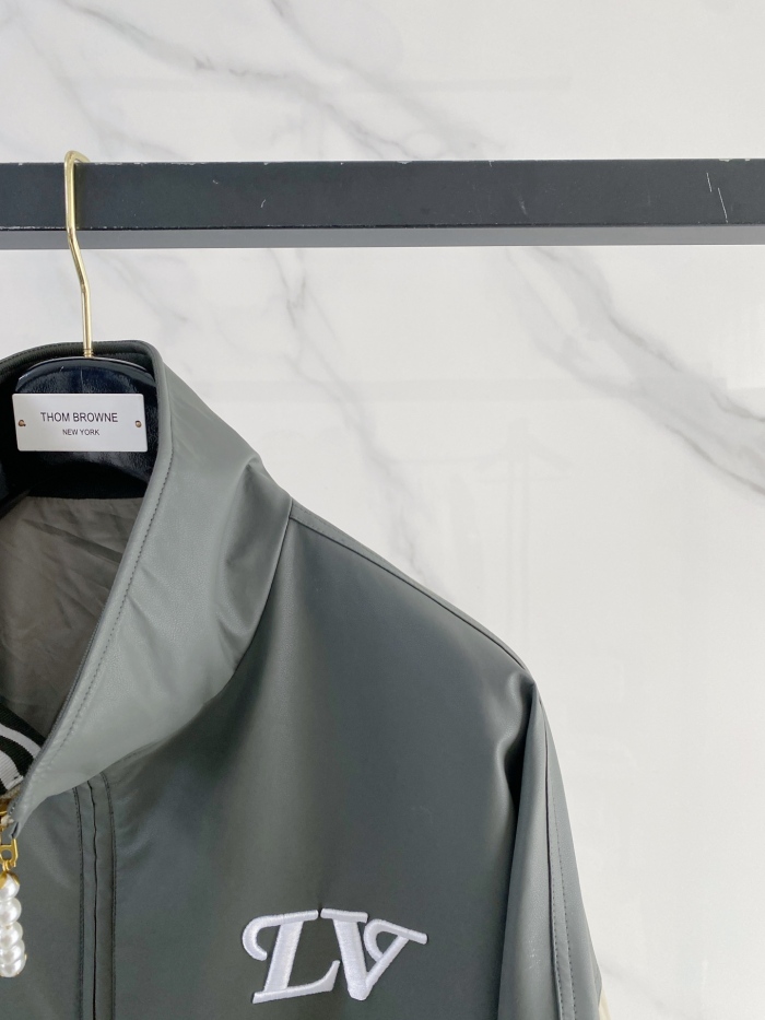 Louis Vuitton 2026ss New Jacket Size 48-56