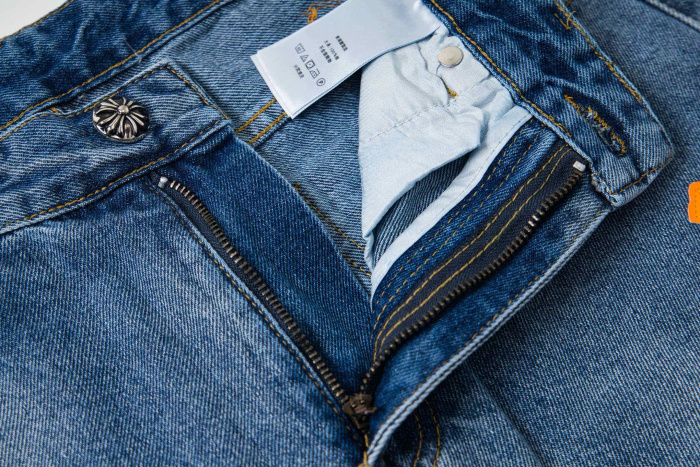Chrome Hearts 2026ss New Jeans Size 28-34