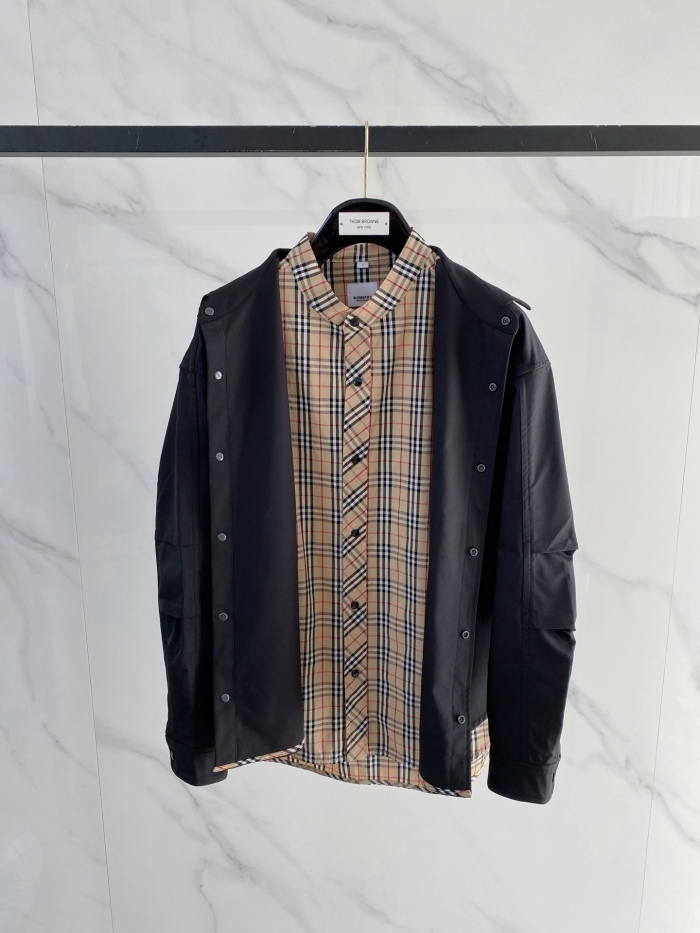 Burberry 2026ss New Jacket Size 48-56