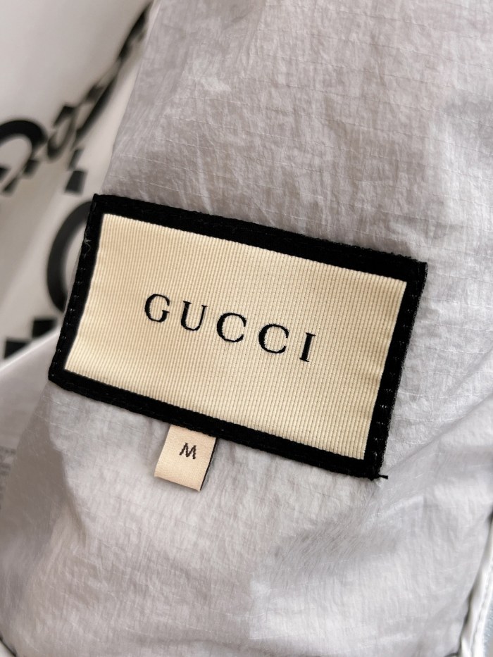 Gucci 2026ss New Jacket Size M-XXXL