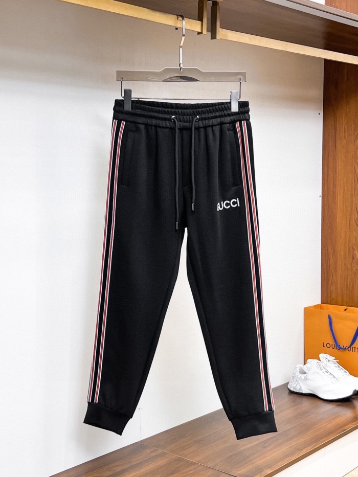 Gucci 25SS Jogging Suit Size M-3XL