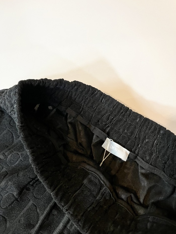 Dior 2026ss New Sommeranzug Size XS-L