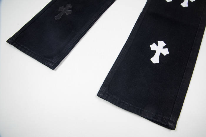 Chrome Hearts 2026ss New Jeans Size 28-34