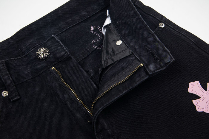 Chrome Hearts 2026ss New Jeans Size 28-34