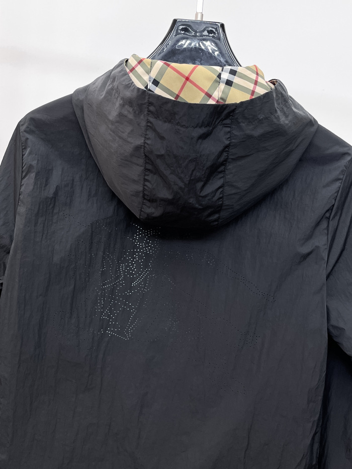 Burberry 2026ss New Jacket Size M-XXXL