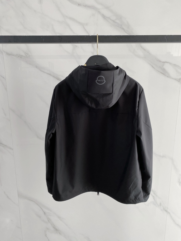 Moncler 2026ss New Jacket Size 48-56