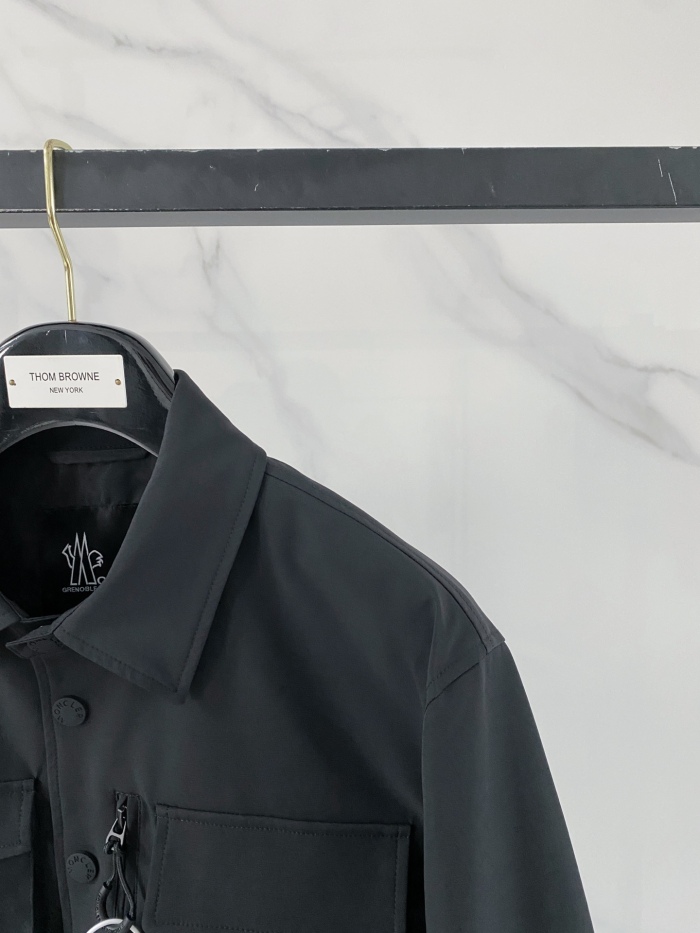 Moncler 2026ss New Jacket Size 48-56