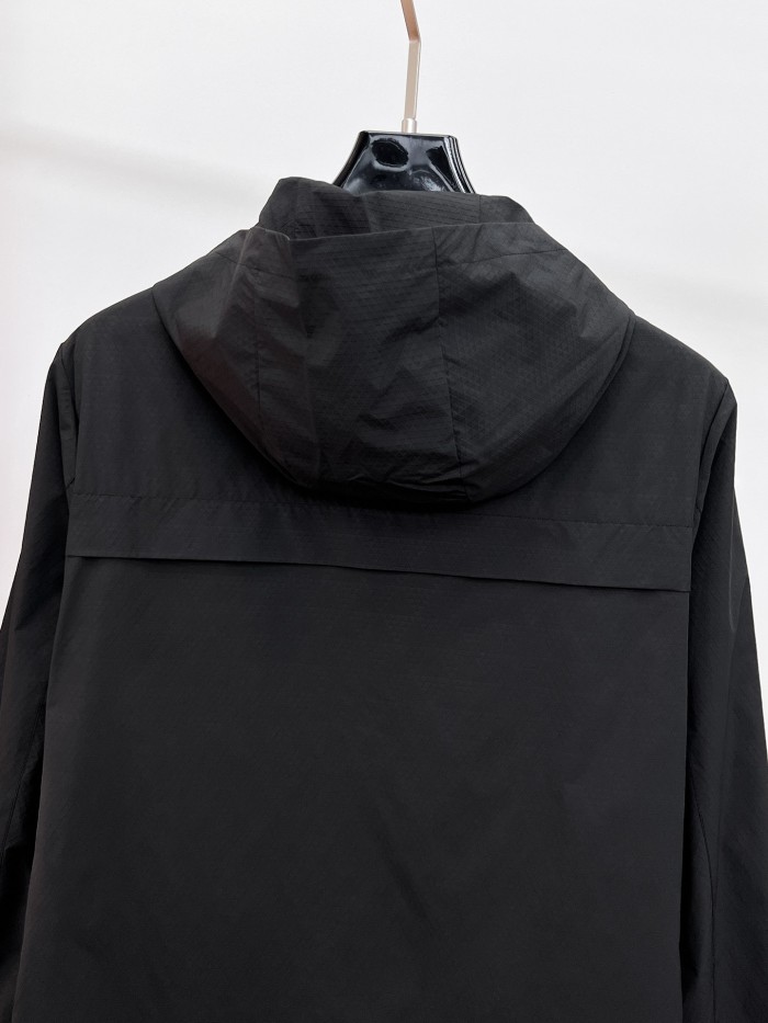 Prada 2026ss New Jacket Size M-XXXL