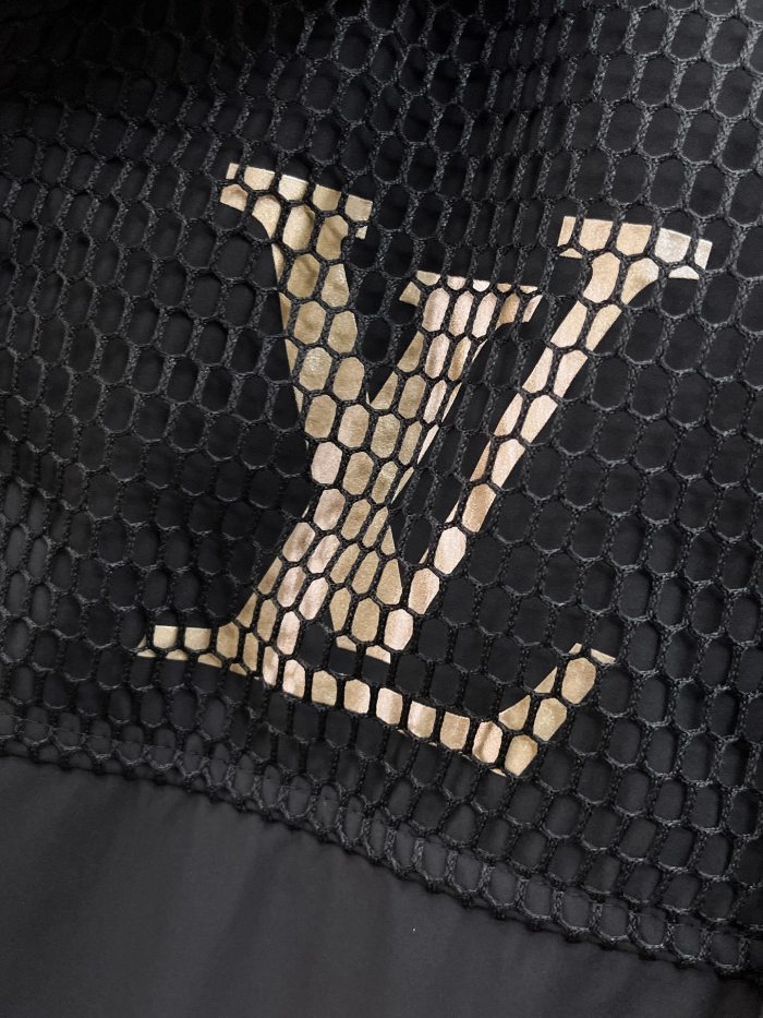 Louis Vuitton 2026ss New Jacket Size M-XXXL