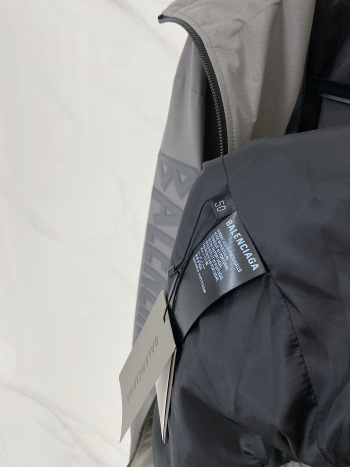 Balenciaga 2026ss New Jacket Size 48-56
