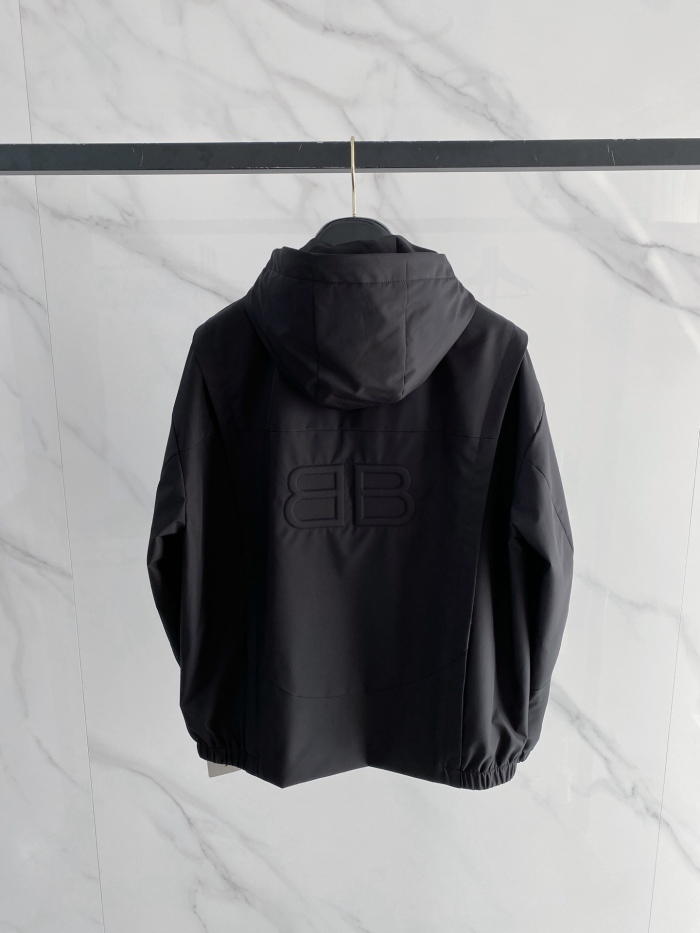 Balenciaga 2026ss New Jacket Size 48-56