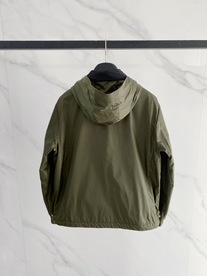 Prada 2026ss New Jacket Size 48-56