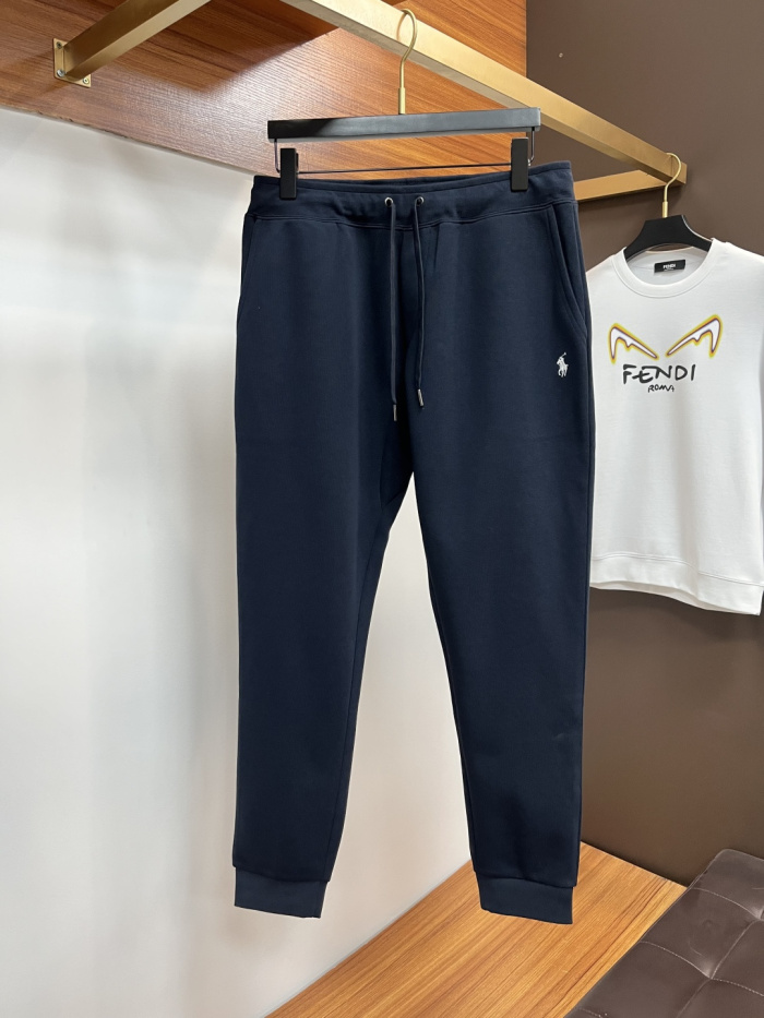 Ralph Lauren 25SS Jogging Suit Size M-4XL