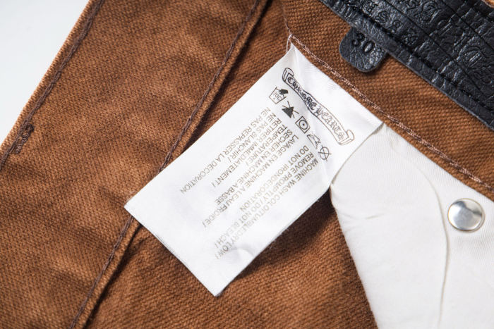 Chrome Hearts 2026ss New Jeans Size 28-36