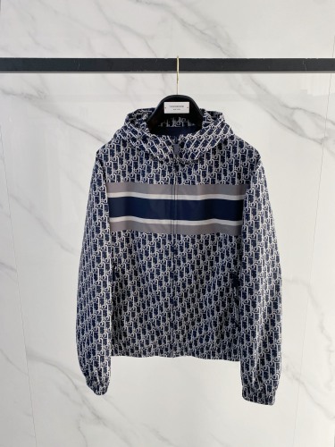 Dior 2026ss New Jacket Size 48-56