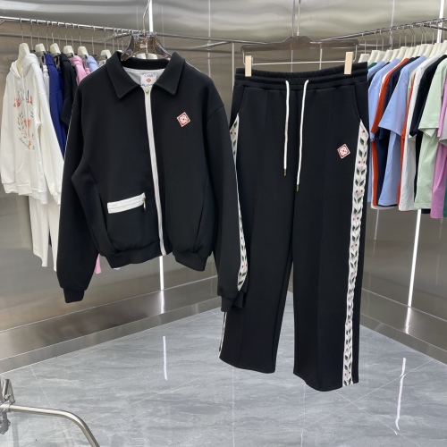 Casablanca 25SS Jogging Suit Size M-3XL