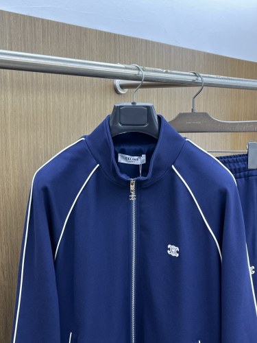 Celine 25SS Jogging Suit Size M-3XL