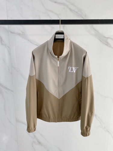 Louis Vuitton 2026ss New Jacket Size 48-56