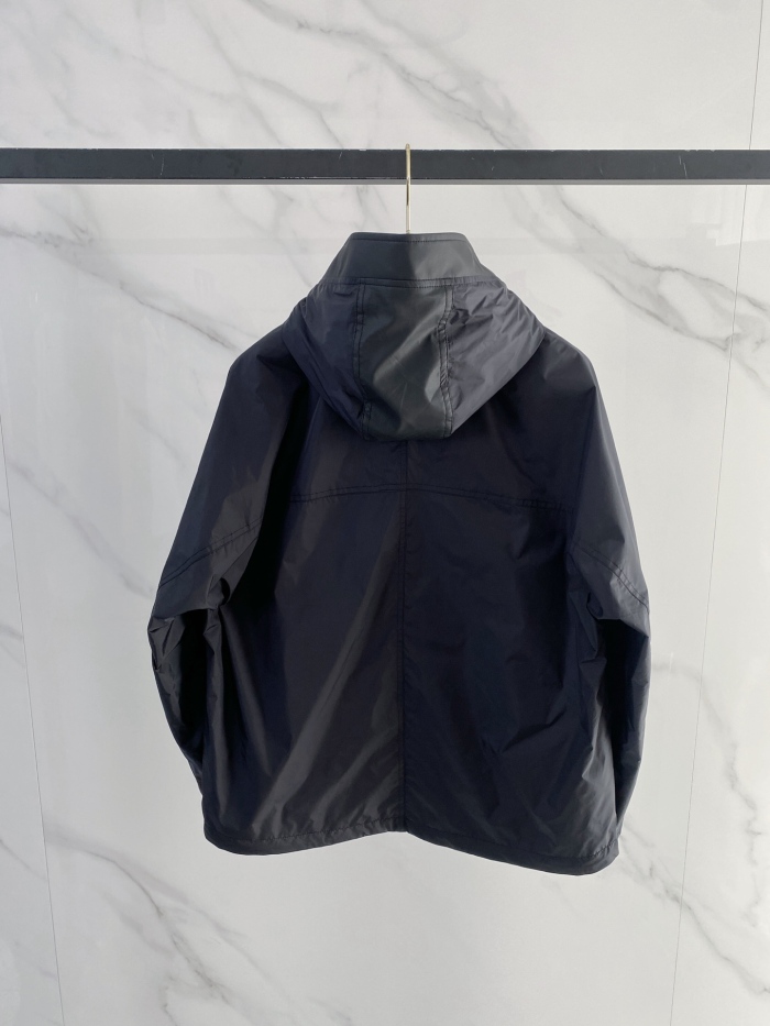 Prada 2026ss New Jacket Size 48-56
