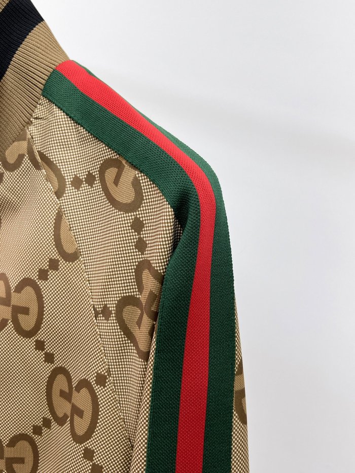 Gucci 2026ss New Jacket Size M-XXXL