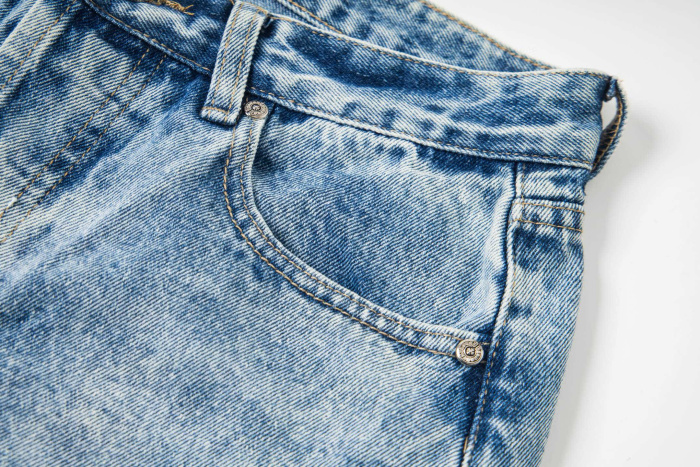 Chrome Hearts 2026ss New Jeans Size 28-36