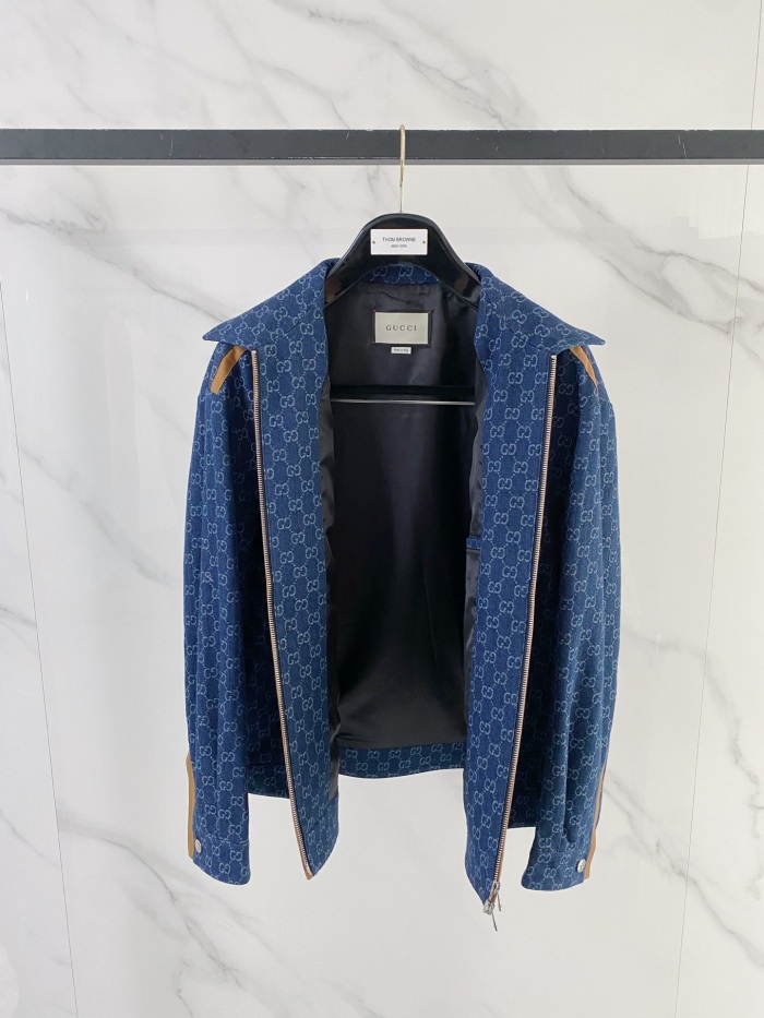 Gucci 2026ss New Jacket Size 48-56