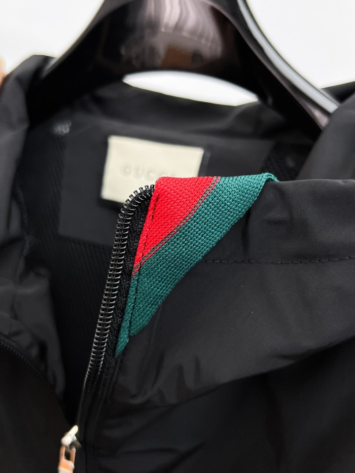 Gucci 2026ss New Jacket Size M-XXXL