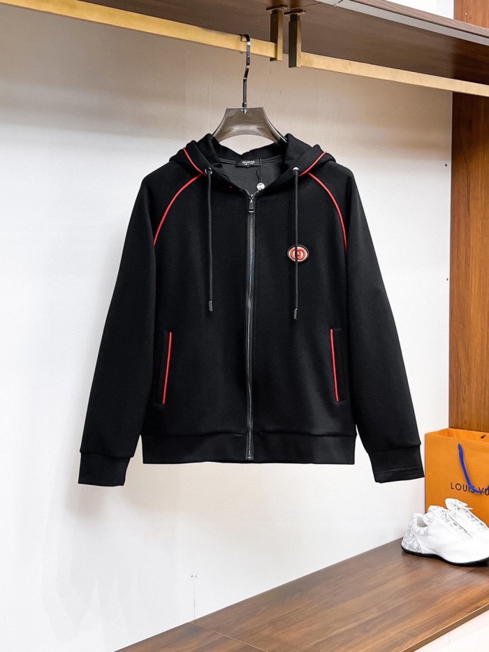 Gucci 25SS Jogging Suit Size M-3XL