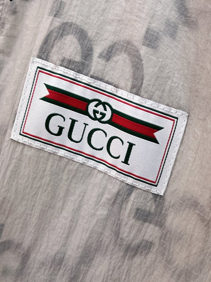 Gucci 2026ss New Jacket Size M-XXXL