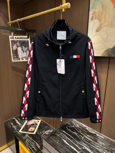 Moncler 2026ss New Jacket Size M-XXXL