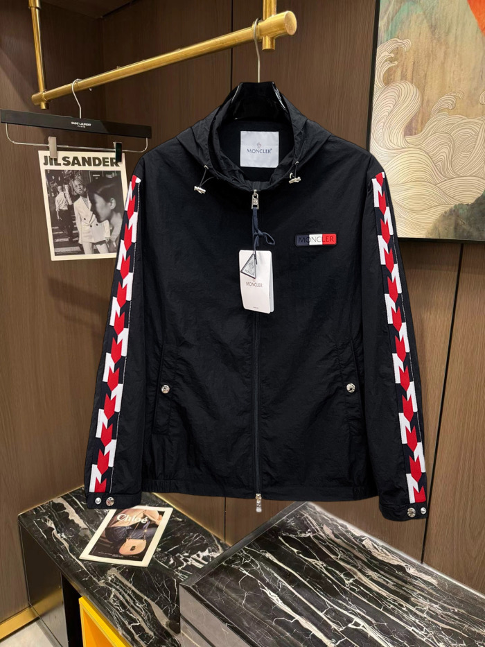 Moncler 2026ss New Jacket Size M-XXXL