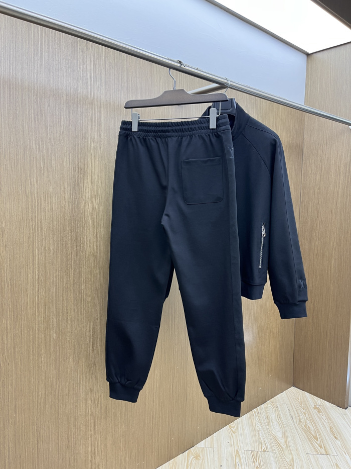 Louis Vuitton 25SS Jogging Suit Size M-3XL