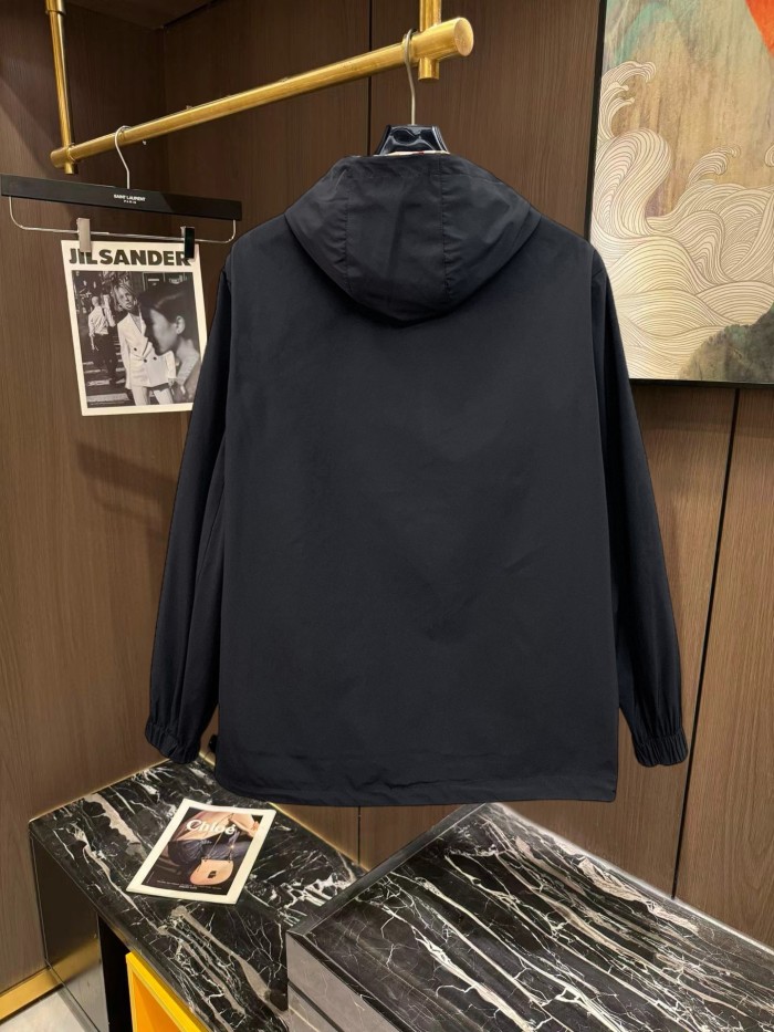 Burberry 2026ss New Jacket Size M-XXXL