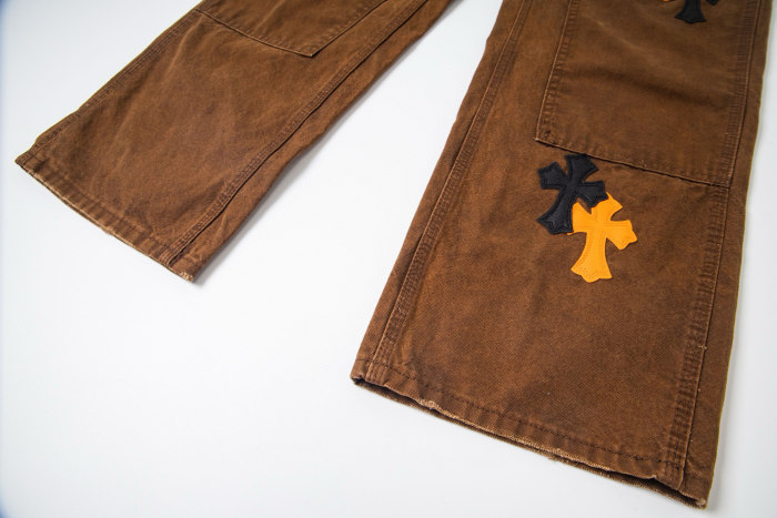 Chrome Hearts 2026ss New Jeans Size 28-36