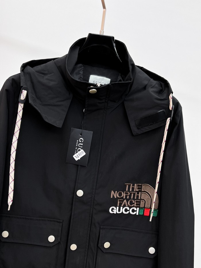Gucci 2026ss New Jacket Size M-XXXL