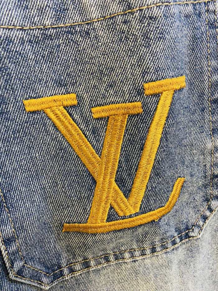 Louis Vuitton 2026ss New Sommeranzug Size M-XXXL